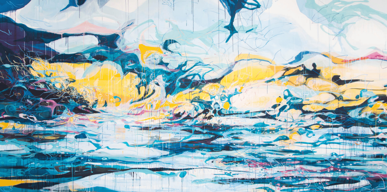 On the Calendar: Art and Nature at SAM