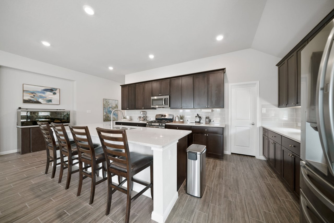 5340 Jasmine Spur