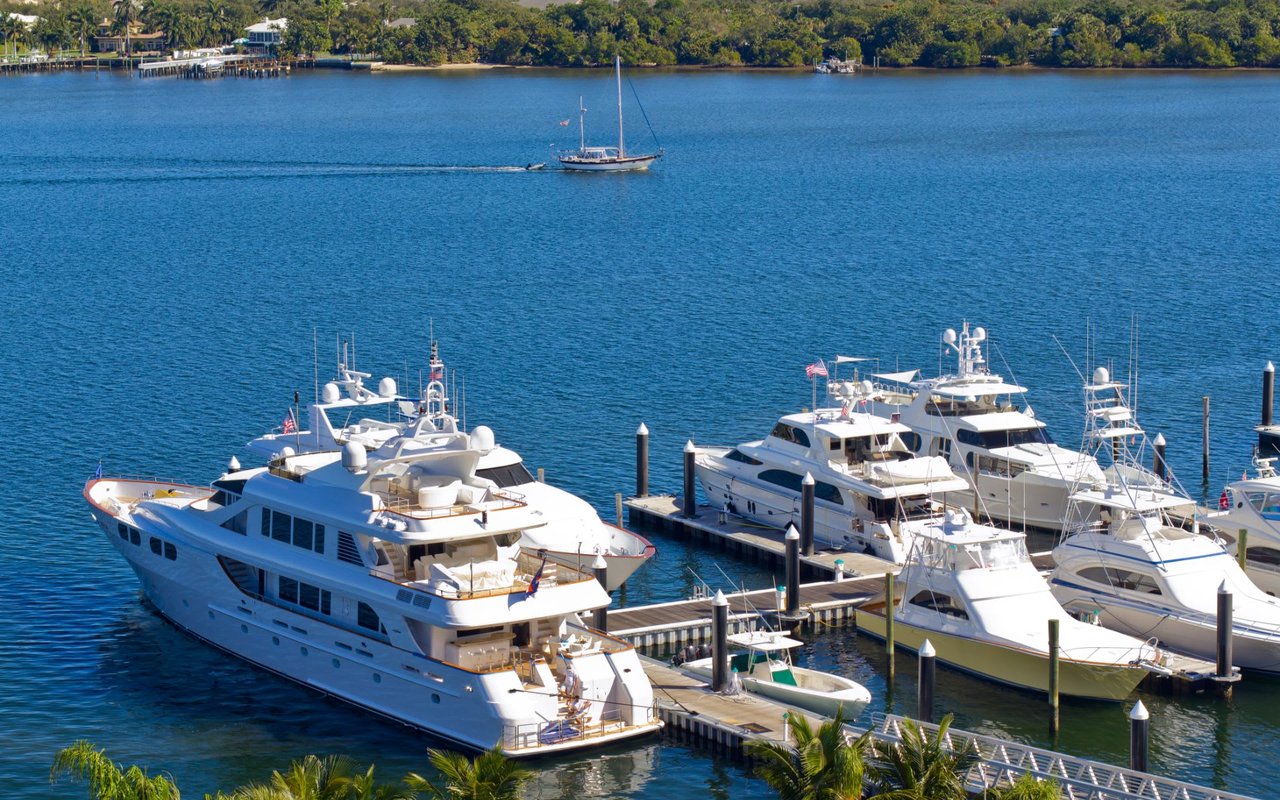 Palm Beach Yacht & Country Club