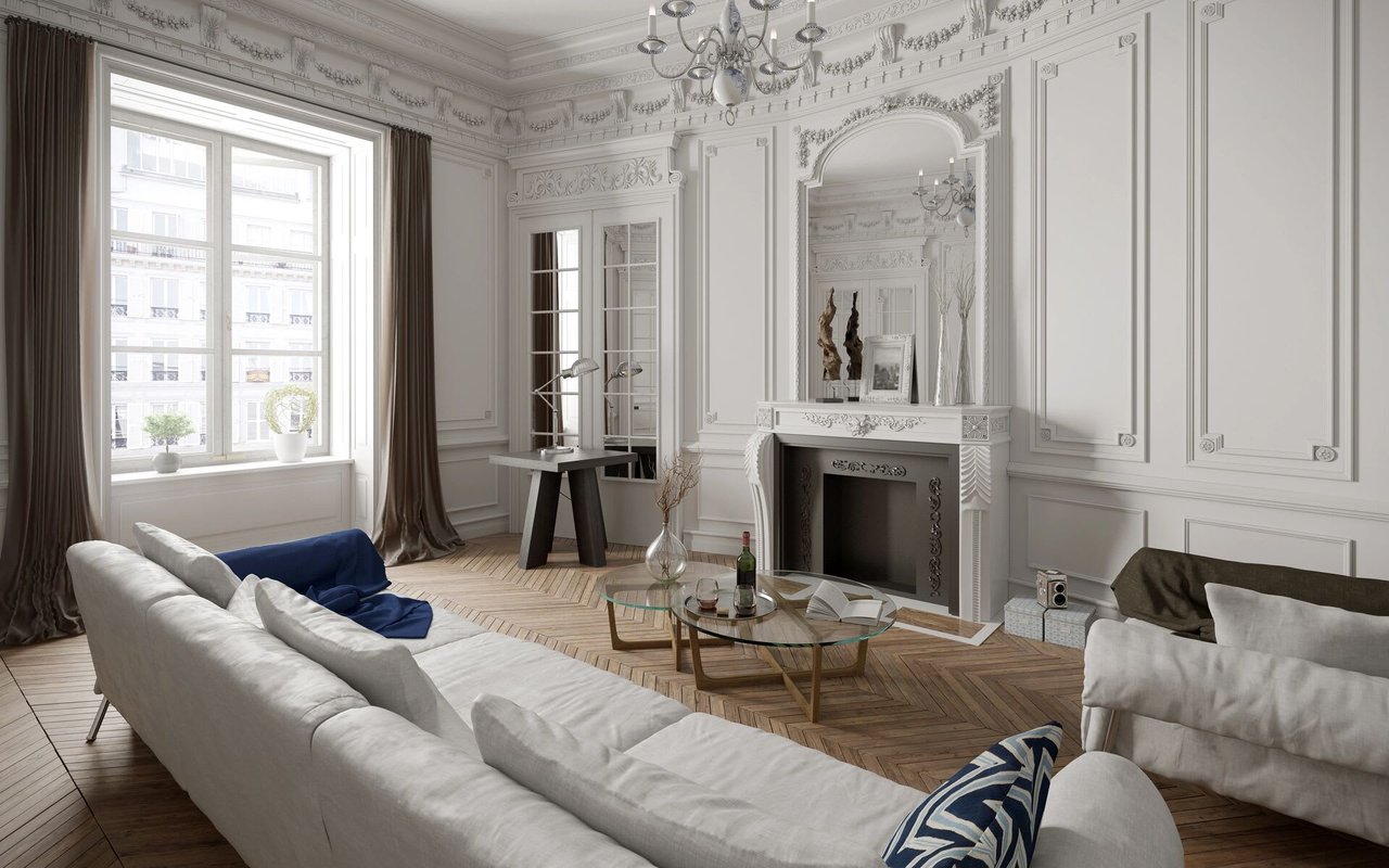 Luxury Sustainable Living