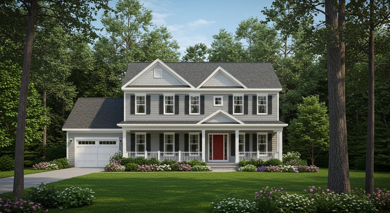 Selling a Home in Charleston