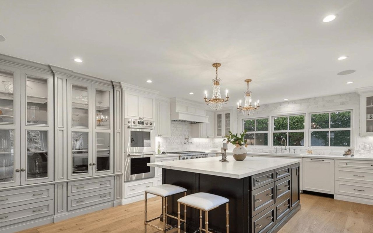 MENLO ATHERTON MONTHLY - JULY 2021