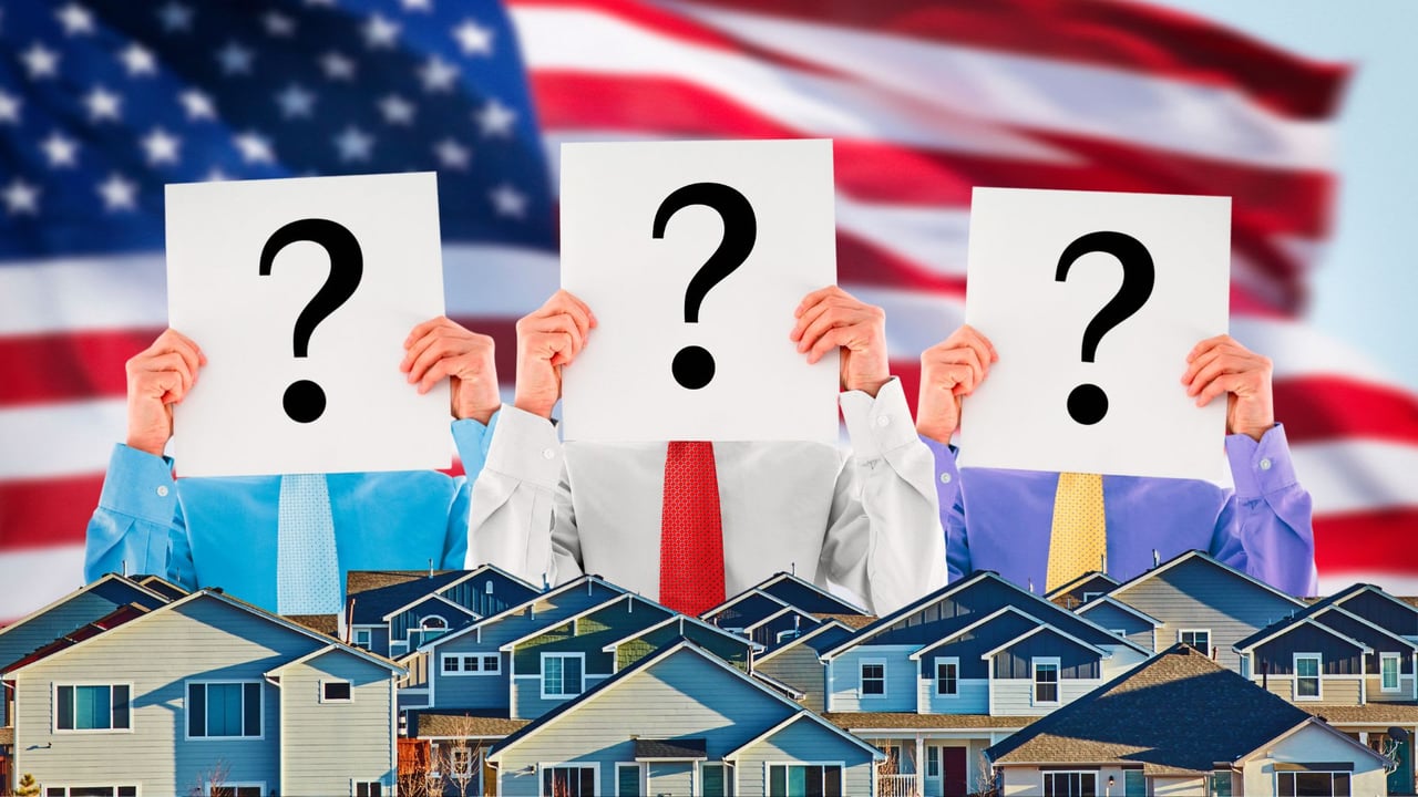 What's the Impact of Presidential Elections on the Housing Market?