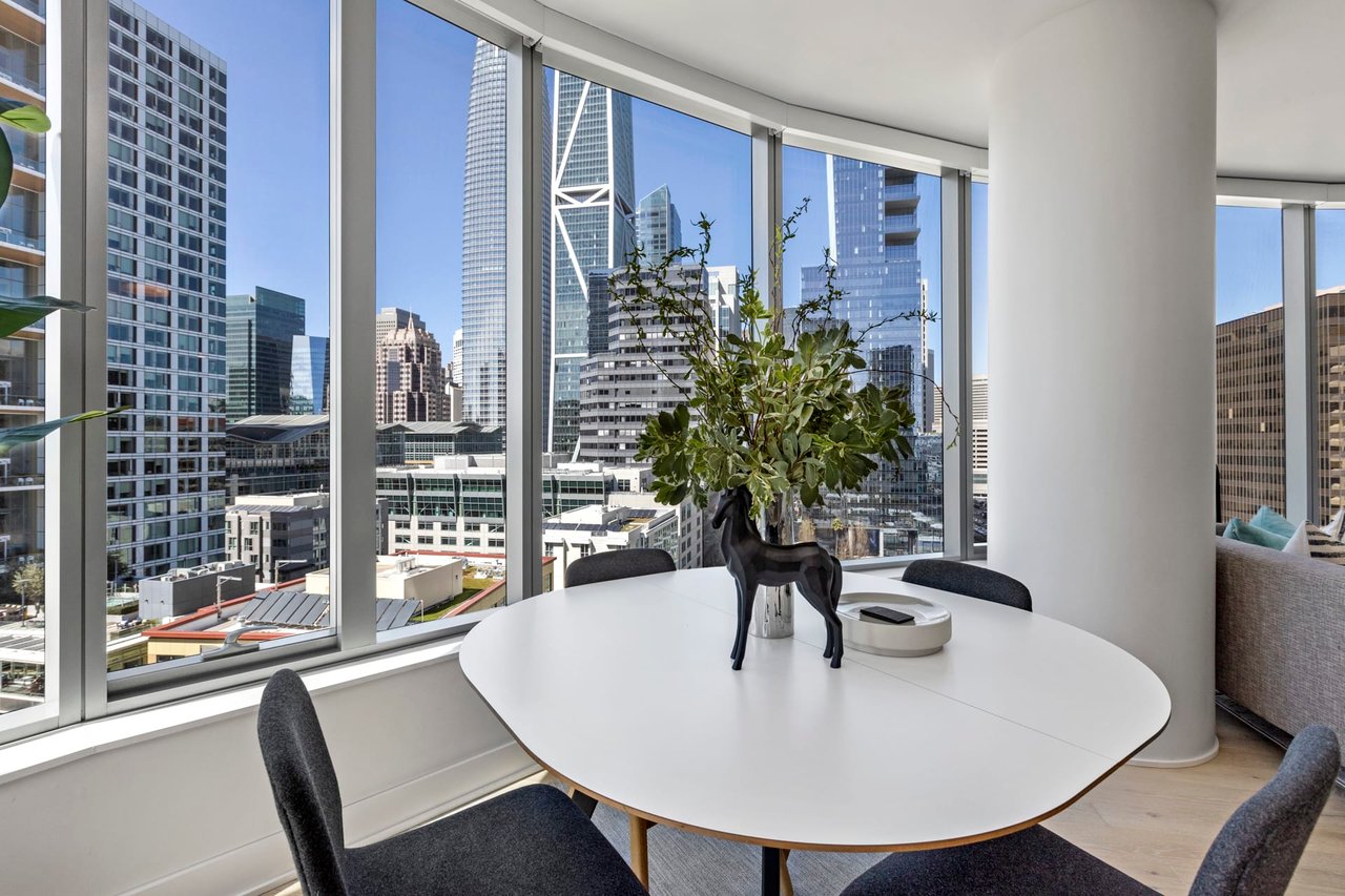 201 Folsom St #15A