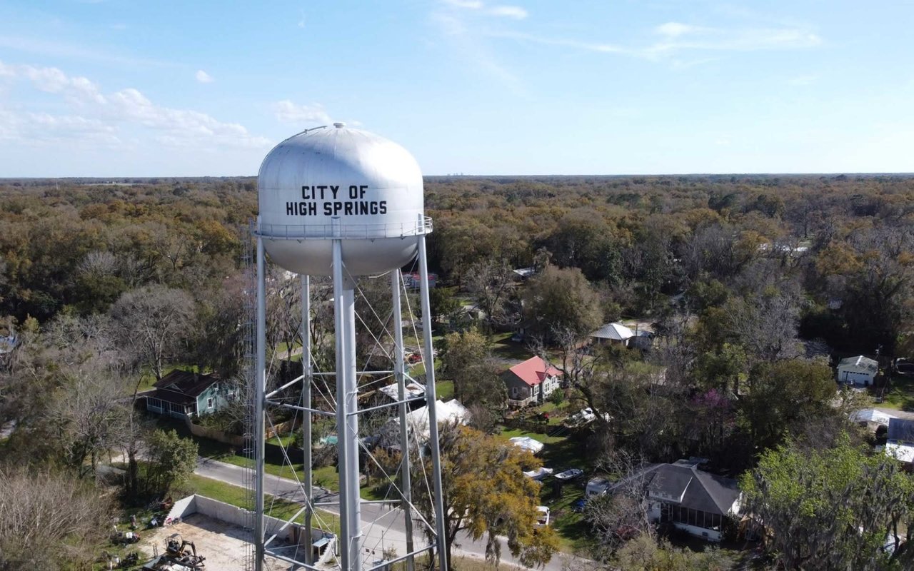 High Springs