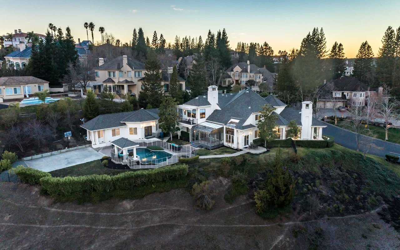 New – Already Pending! 3451 Country Club Pl., Blackhawk, CA