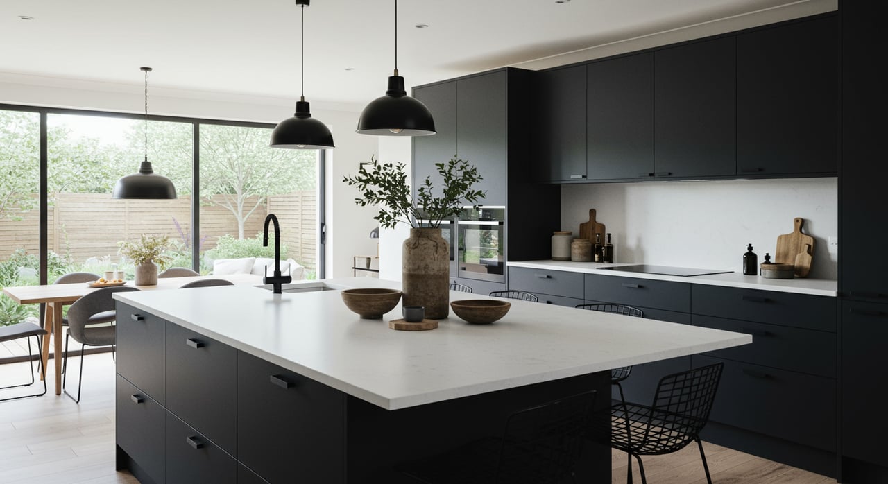 Luxury Home Design Trends for 2024