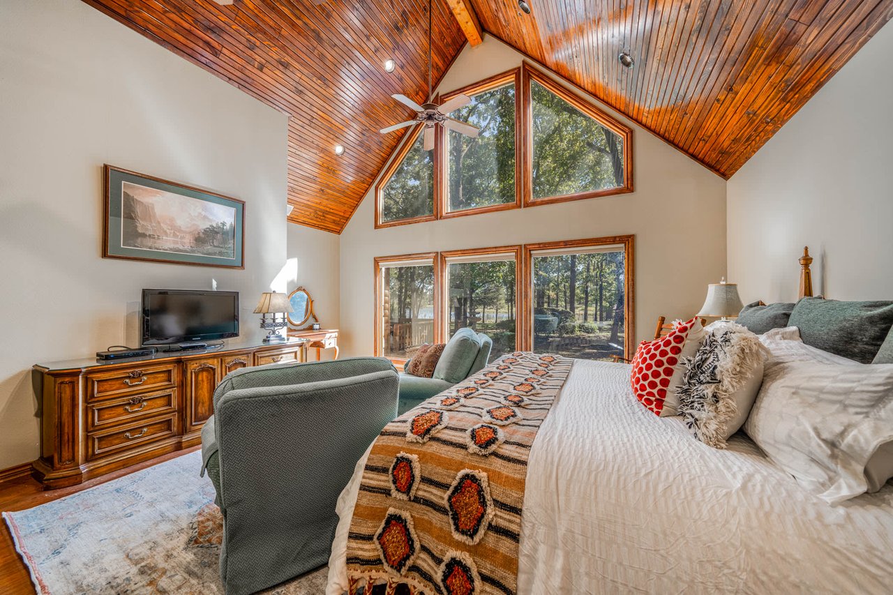 Lake Fork Estate