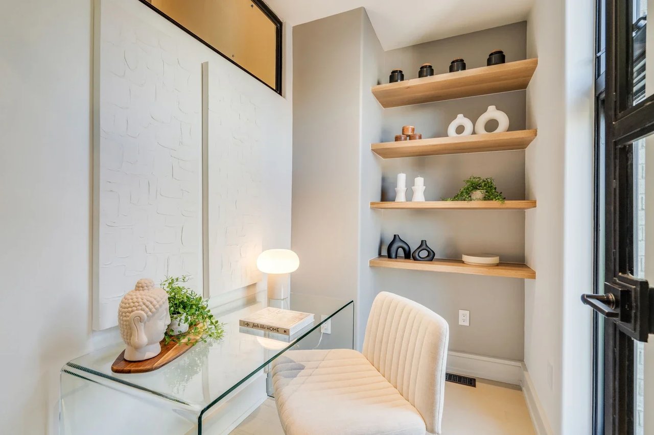 New Construction Spotlight