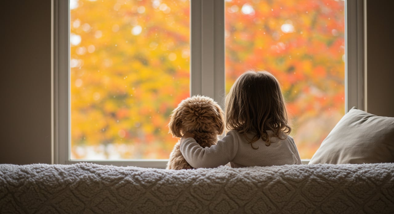 5 Reasons to Sell This Fall