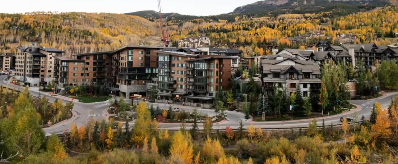 Snowmass Is the Chill, Family-Friendly Version of Aspen. But Homes Still Cost Millions