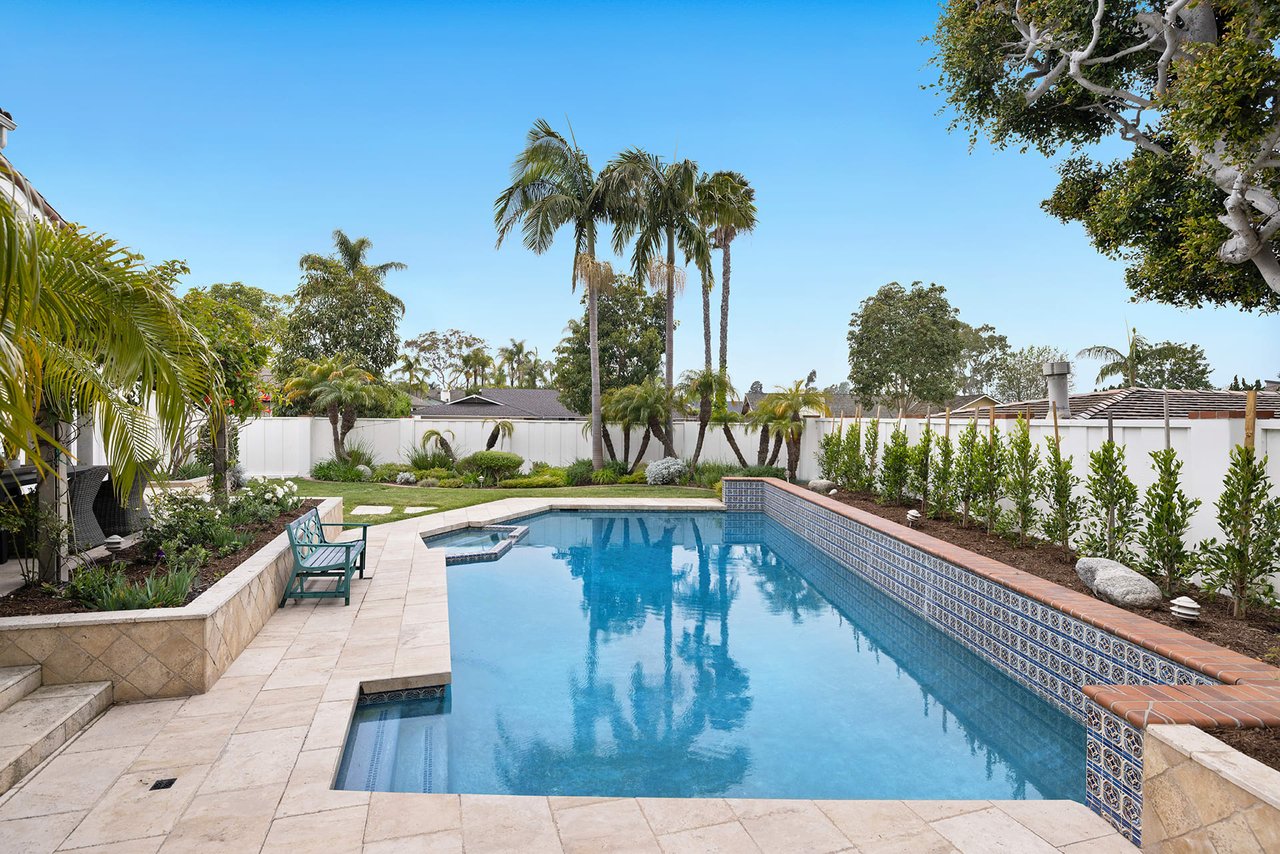 1801 Santiago Drive