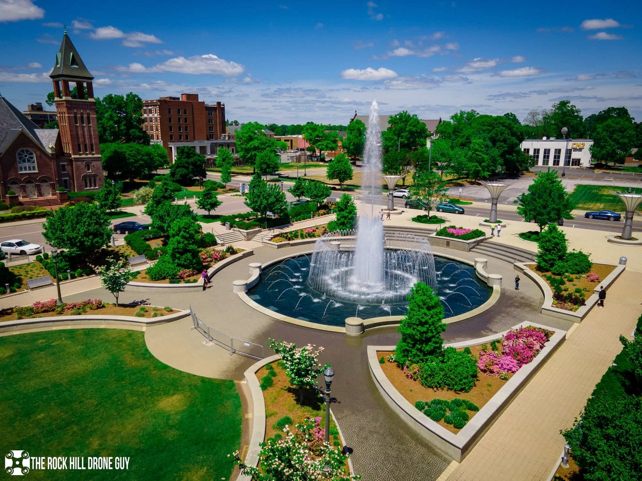 Rock Hill, SC