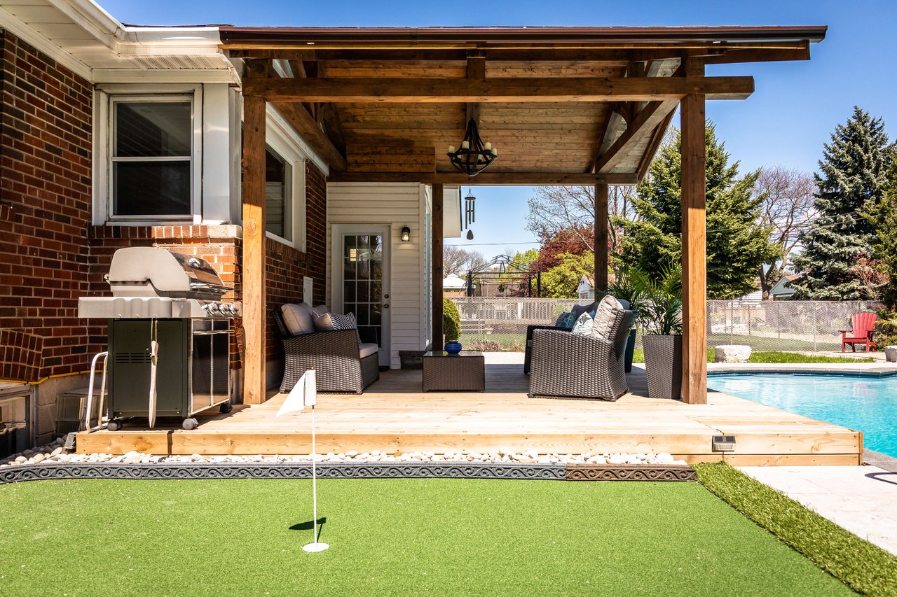 1476 Glenwatson Drive