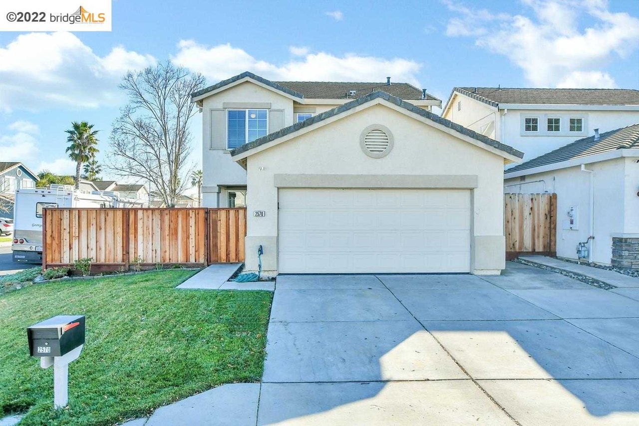 2570 Foghorn Way