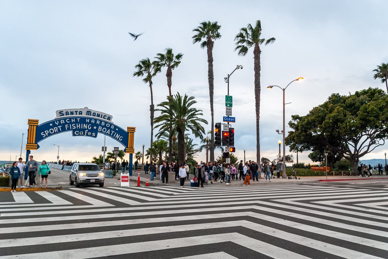 One Step Closer to Achieving Local Control of Santa Monica Airport