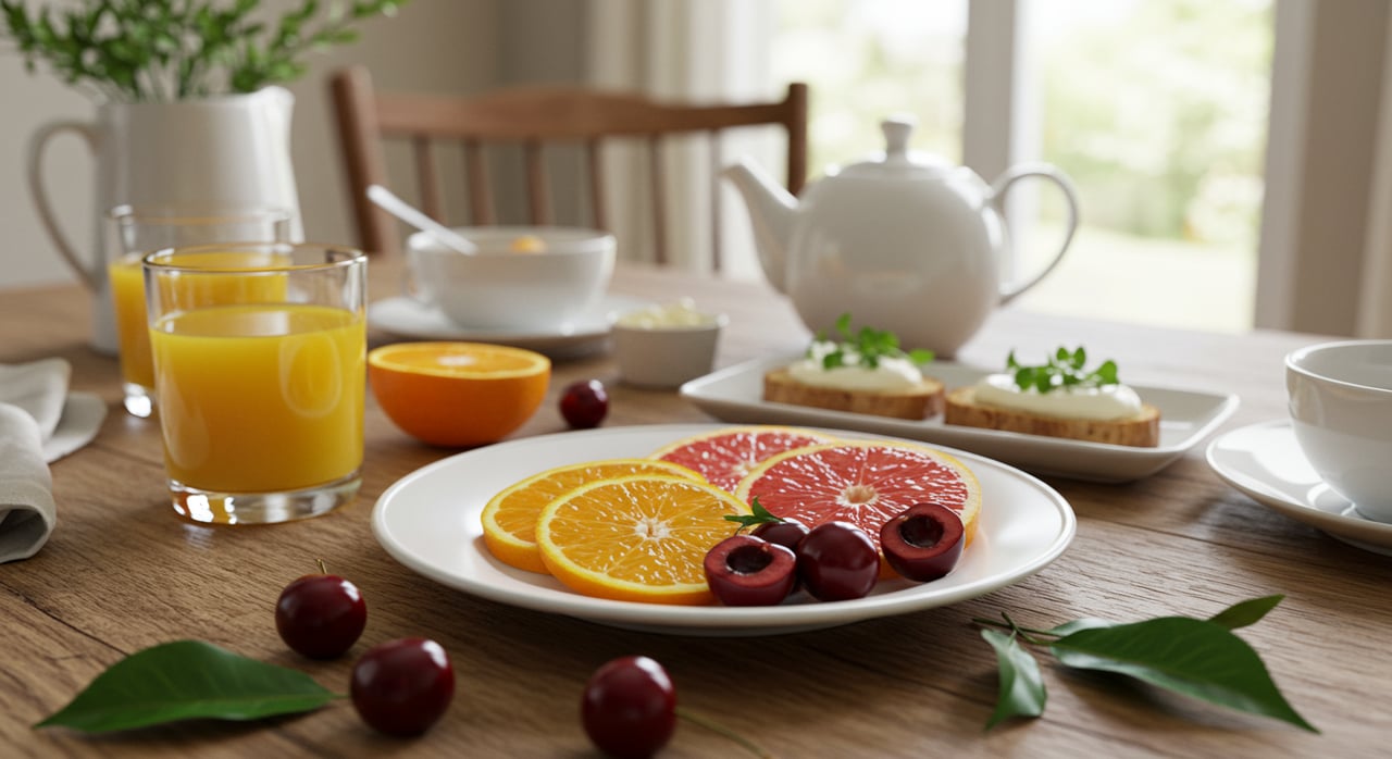 The True Cost of Dining in Vs Out