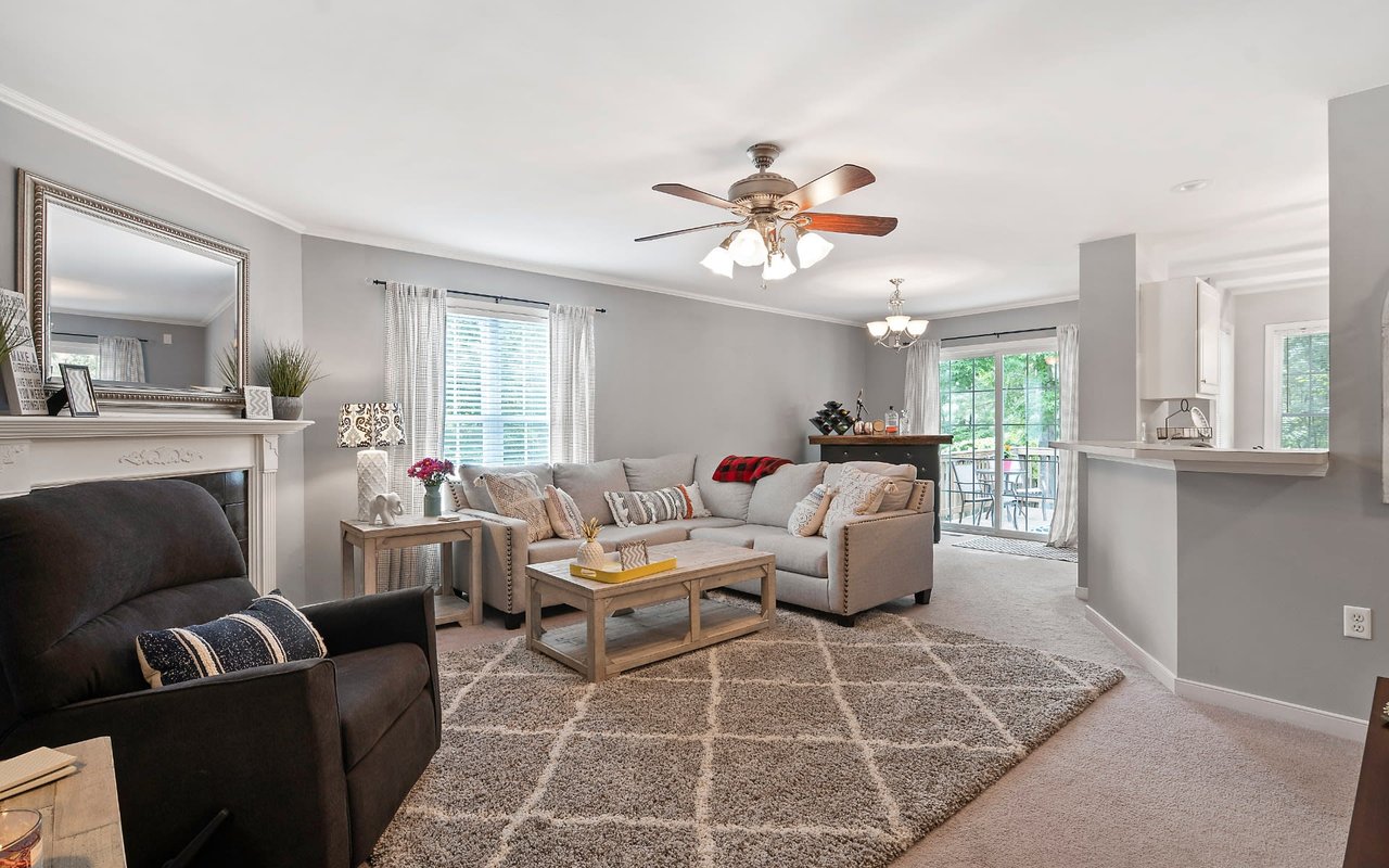 7601 Blue Cedar Drive