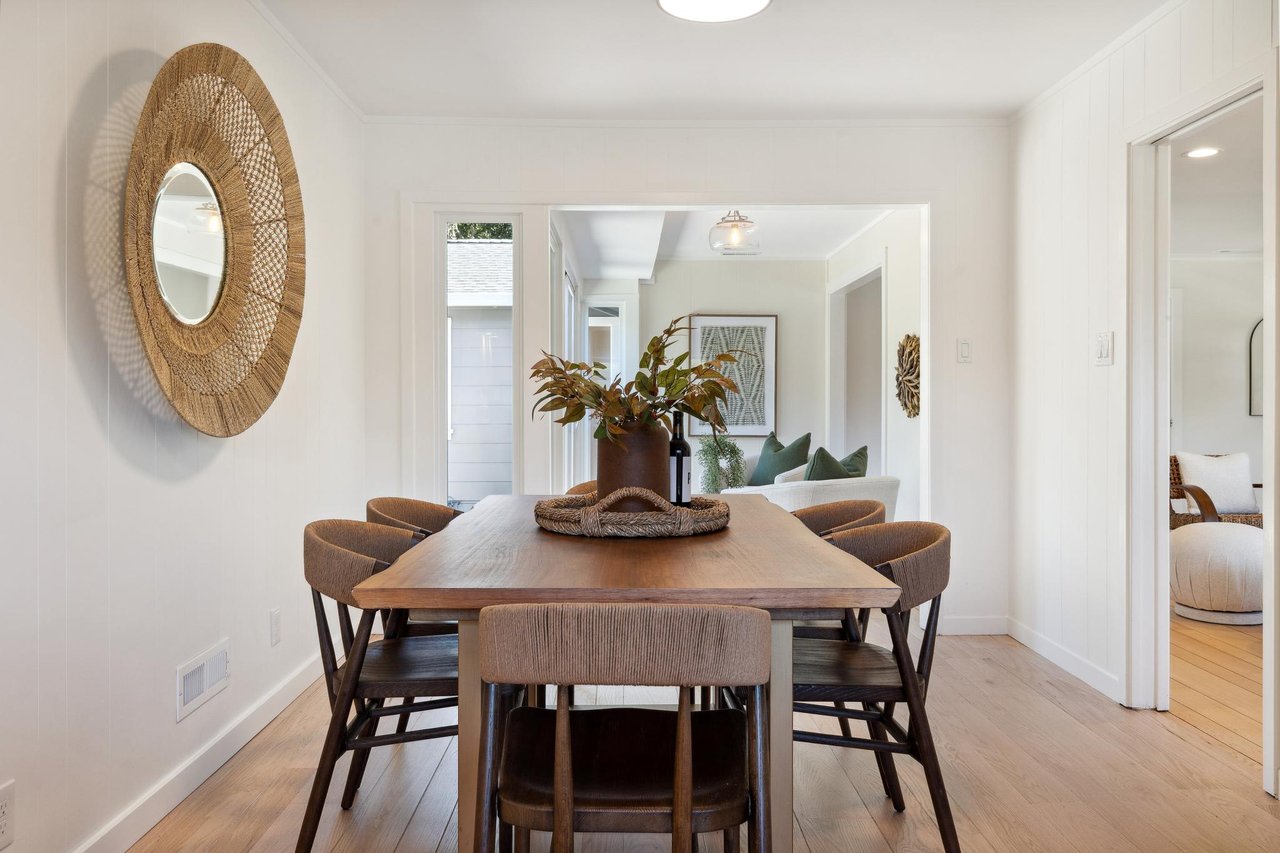 5 Eliseo Drive, Greenbrae