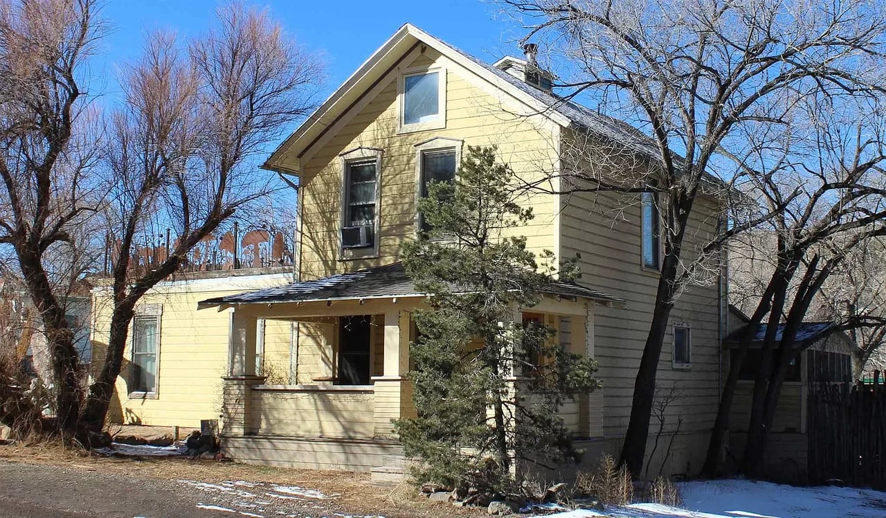 2873 State Highway 14 N