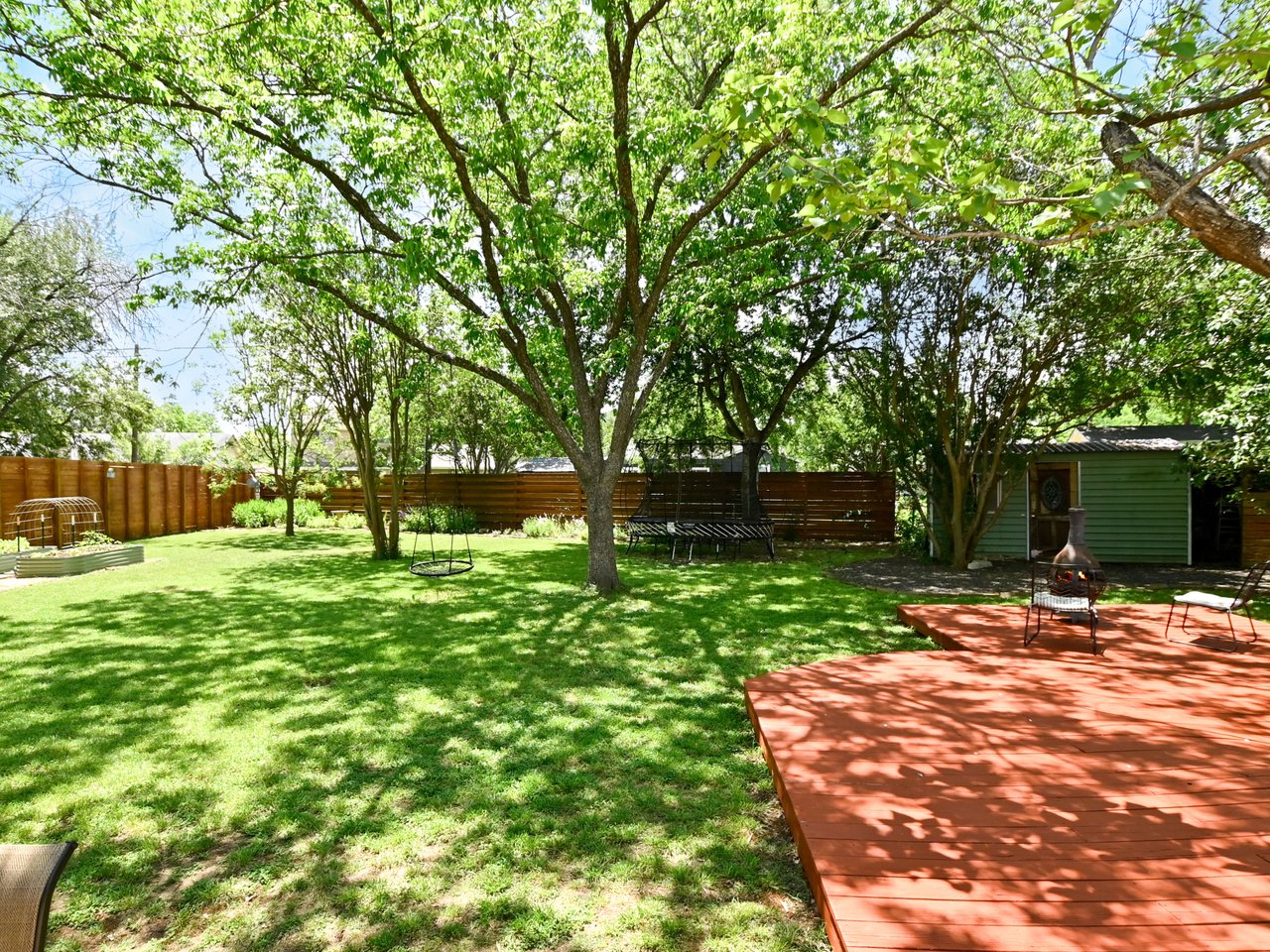 2309 Fair Oaks