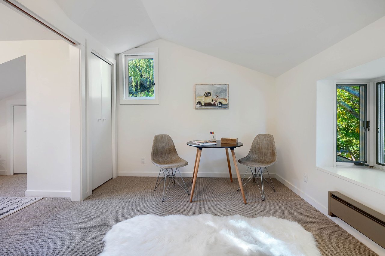 10 Ardmore Road, Larkspur