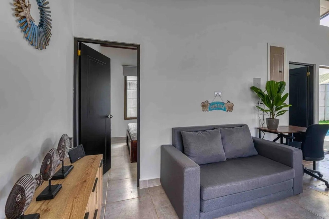 Modern Pool Estate, Uvita, Puntarenas