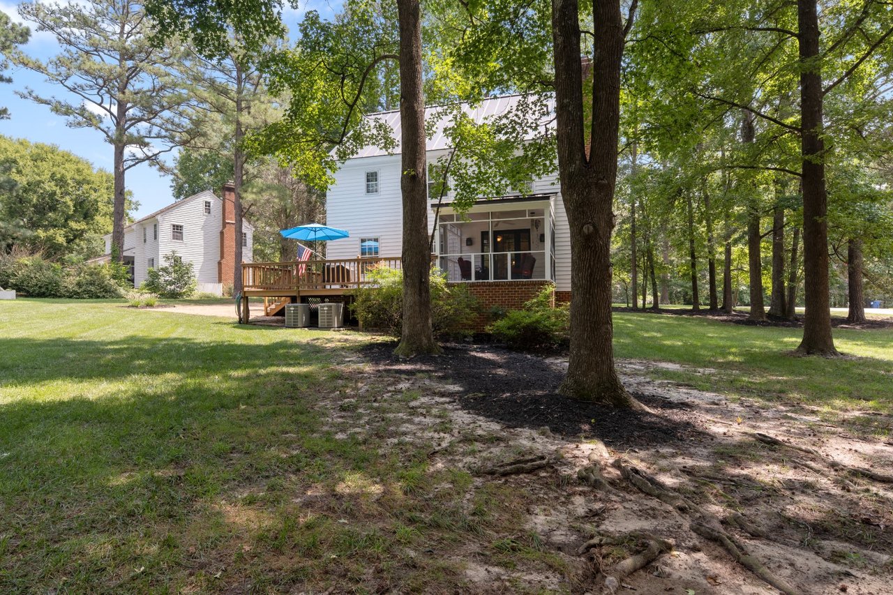 9718 Old Cannon Road