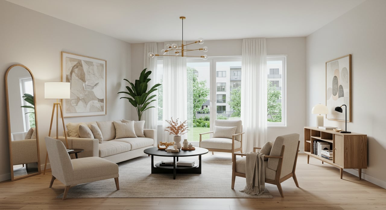 The Crucial Steps: Why It's Important to Prepare Your Home for Selling