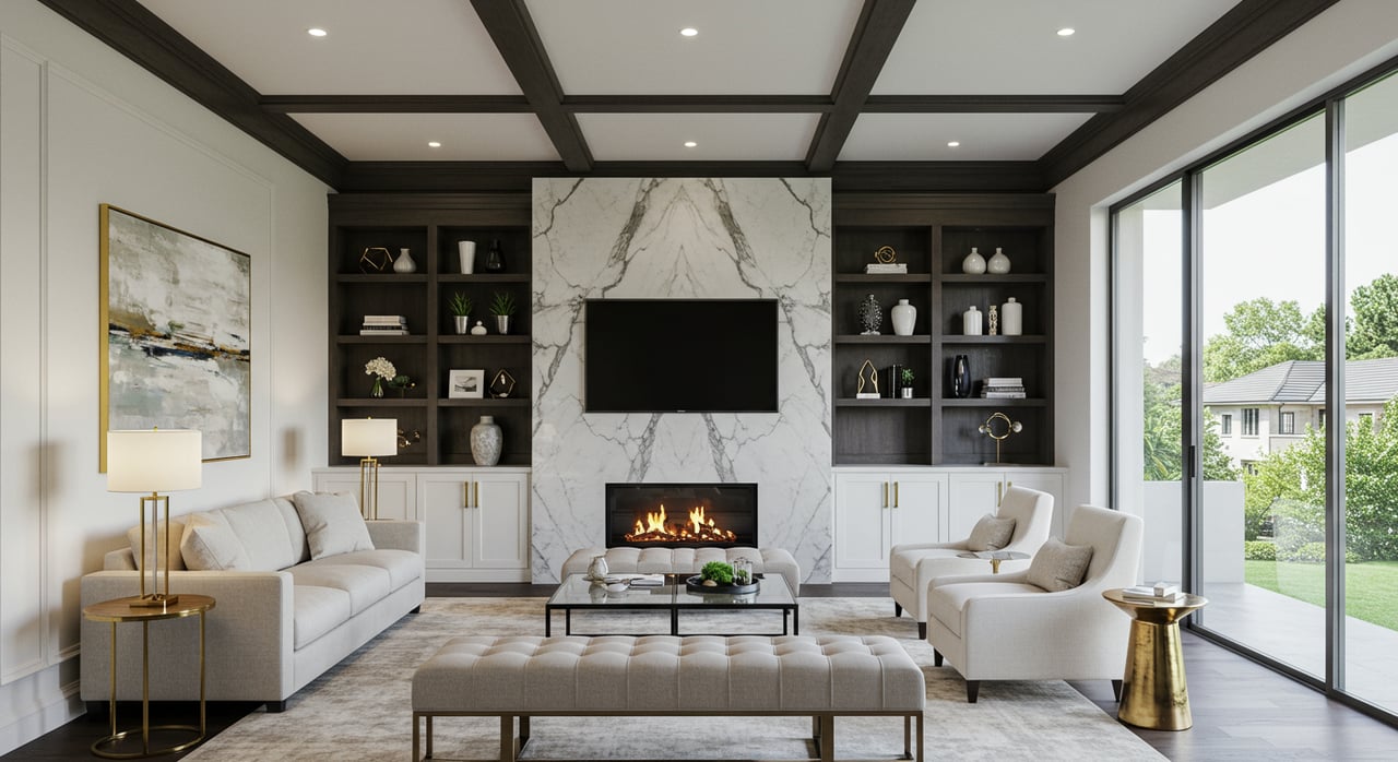 What Not to Do Before Closing on a House