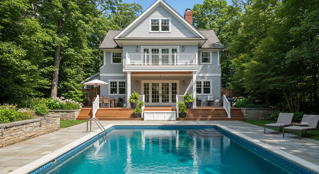 Luxury Homes for Sale in the Indy Area | April 2024