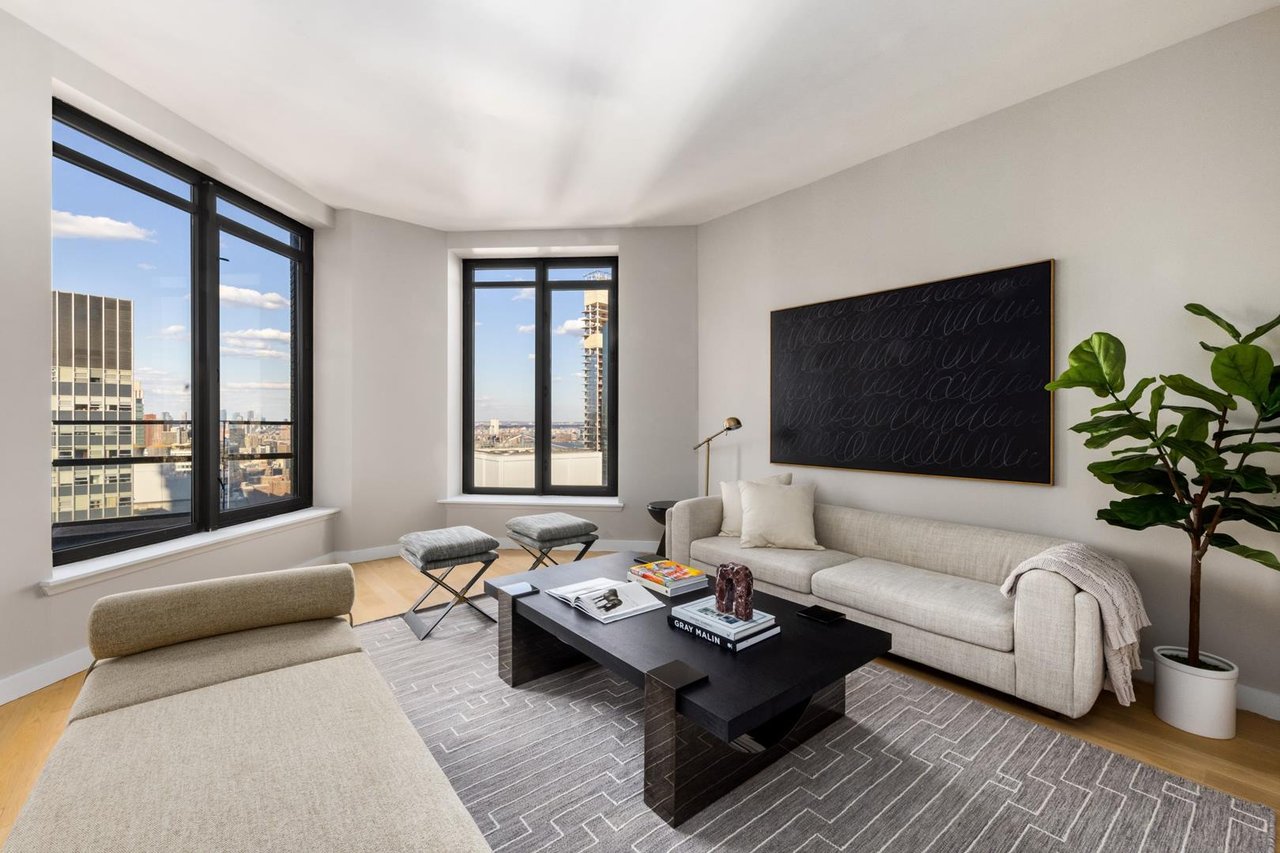 75 Wall Street, Apt PH-L5
