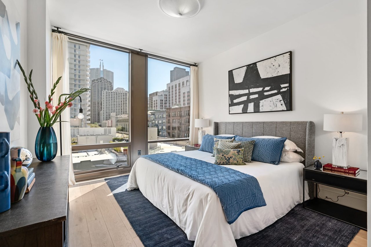 288 Pacific Ave., #5E