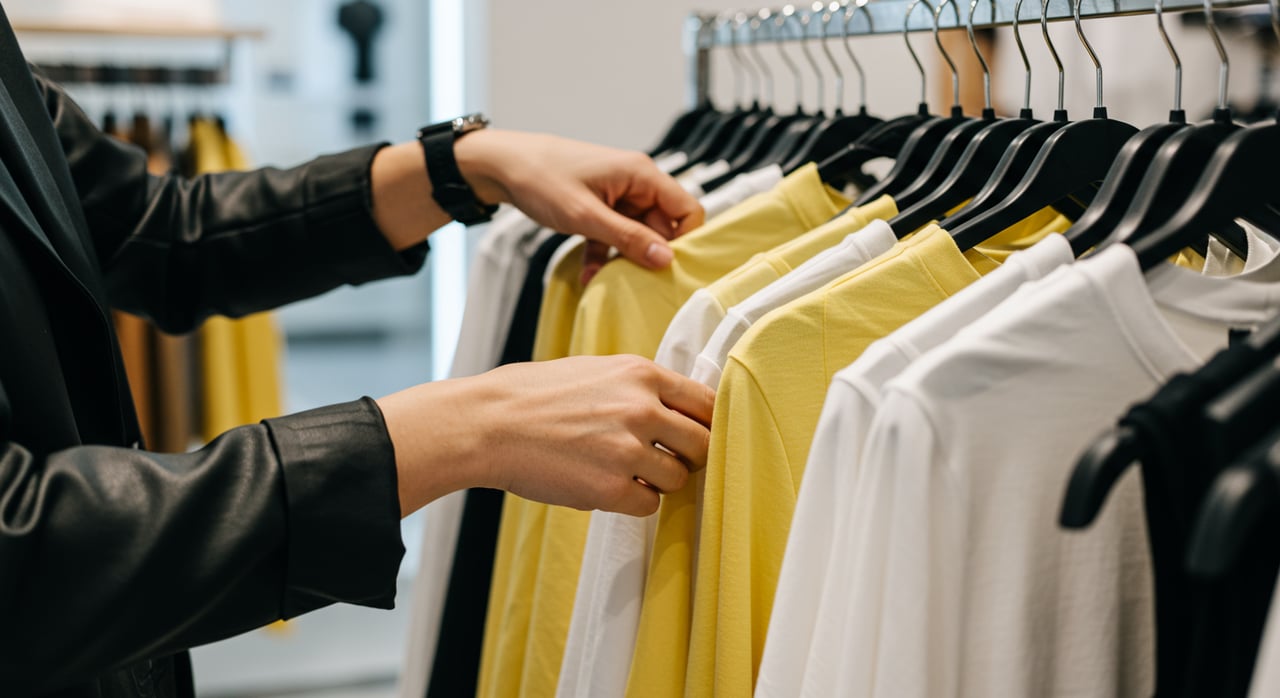 Best Places to Shop in Wellington