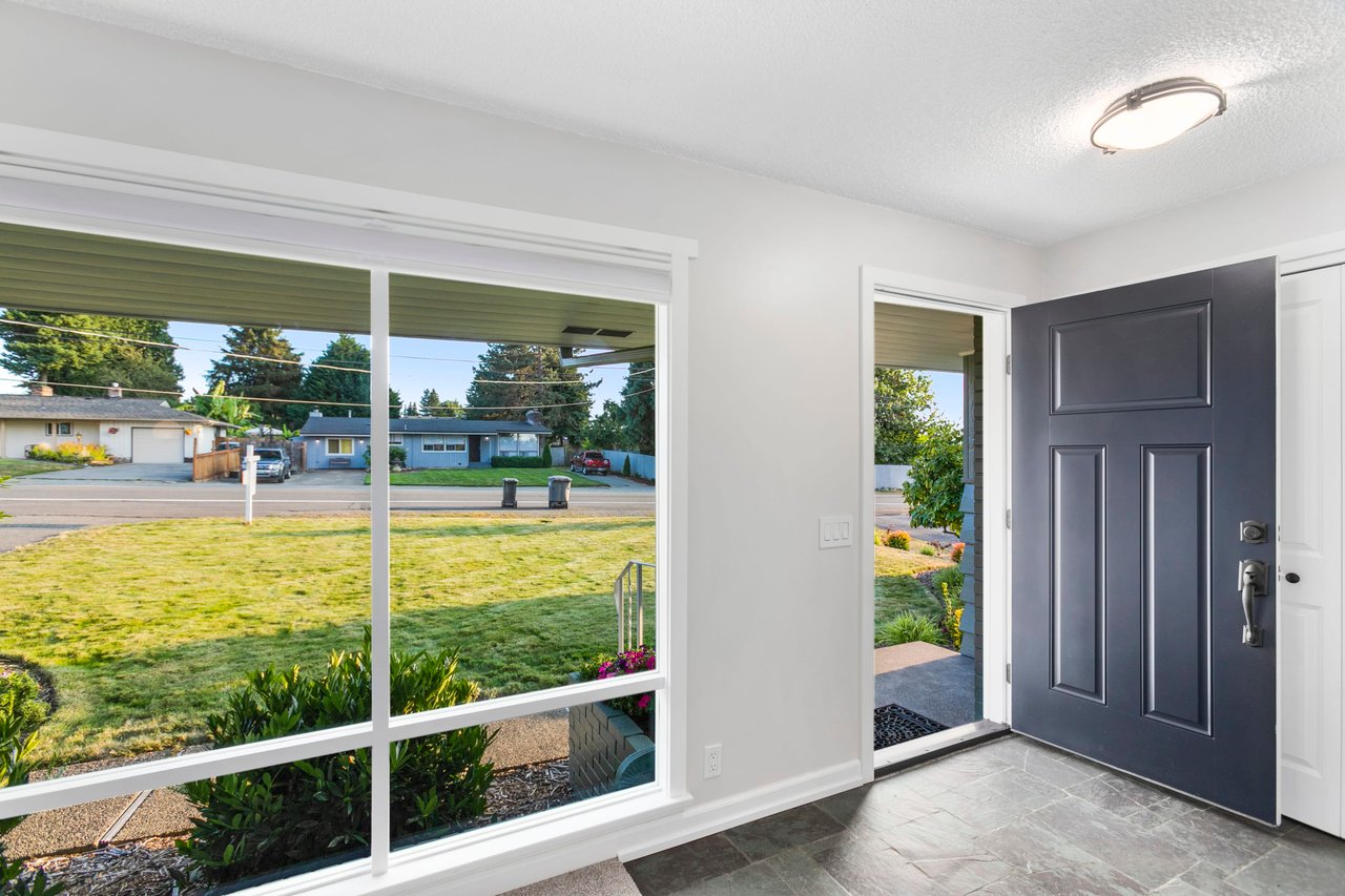 Stylish Remodeled Home