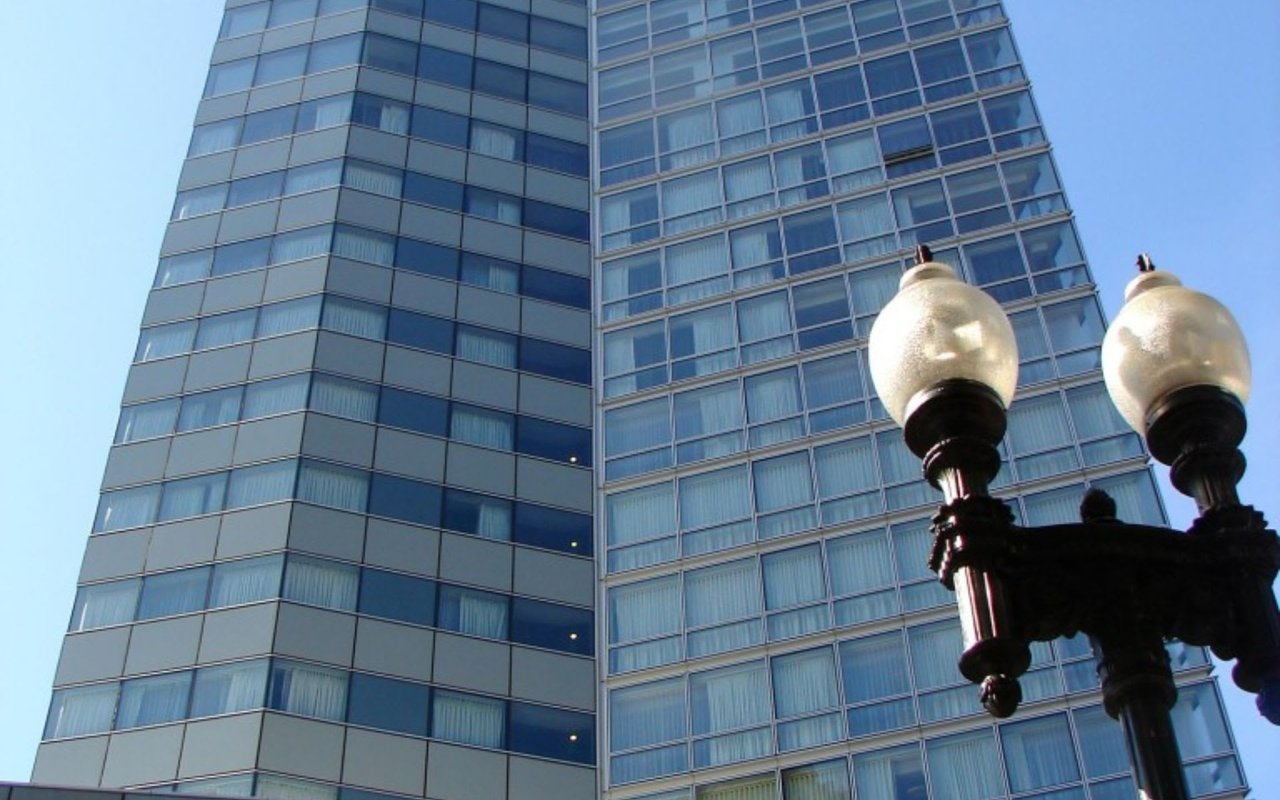 W Boston Residences