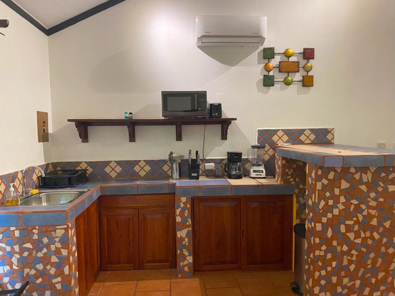 Riverside Boutique Villa Resort, Ojochal, Puntarenas
