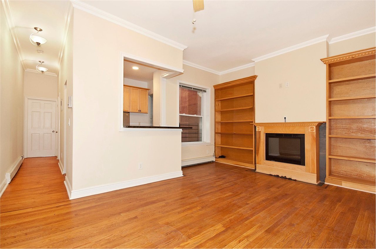 471 West 140th St, 3