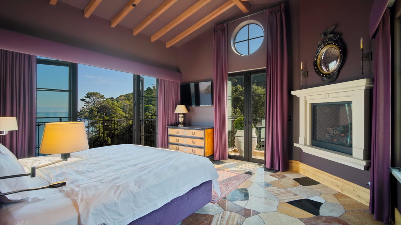 Off-Market Luxury Homes In Marin