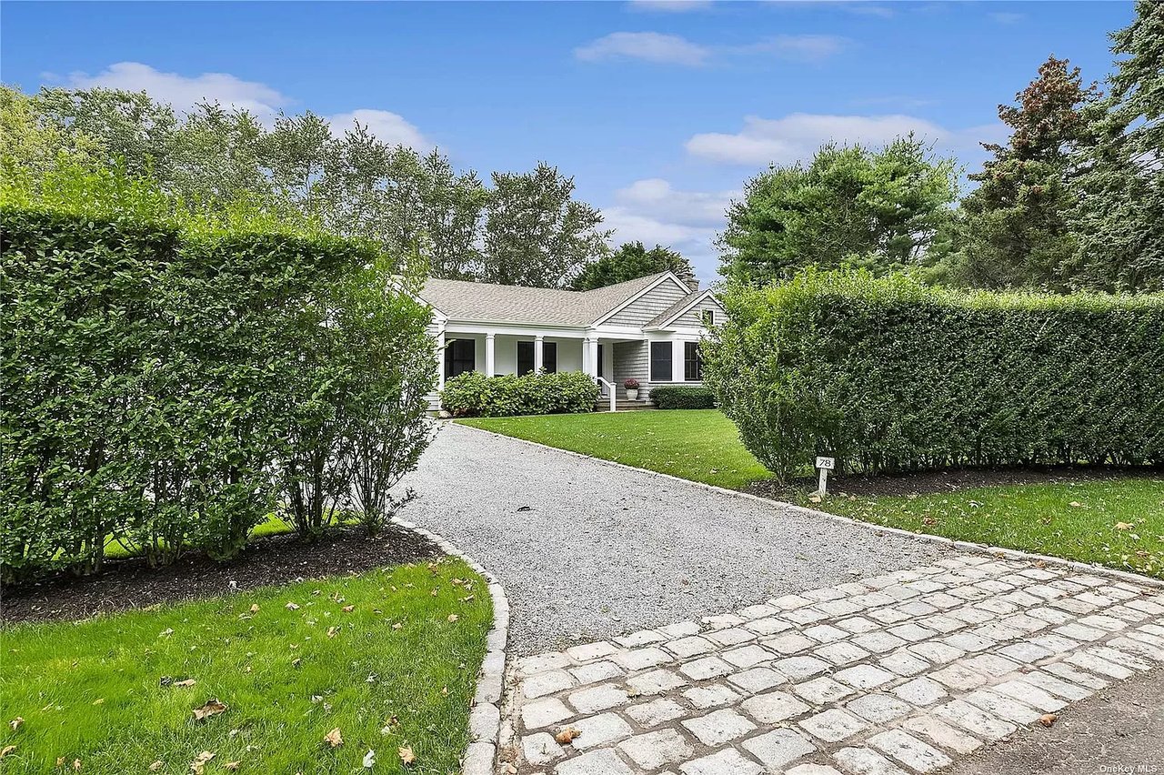 78 Williams Way, Bridgehampton