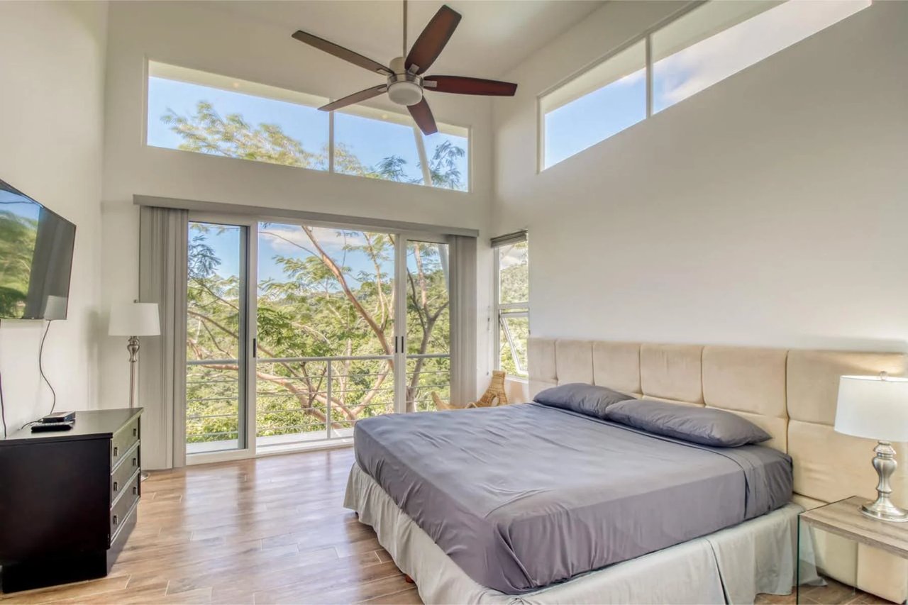 Luxury Ocean Vista Residence, Jaco, Puntarenas