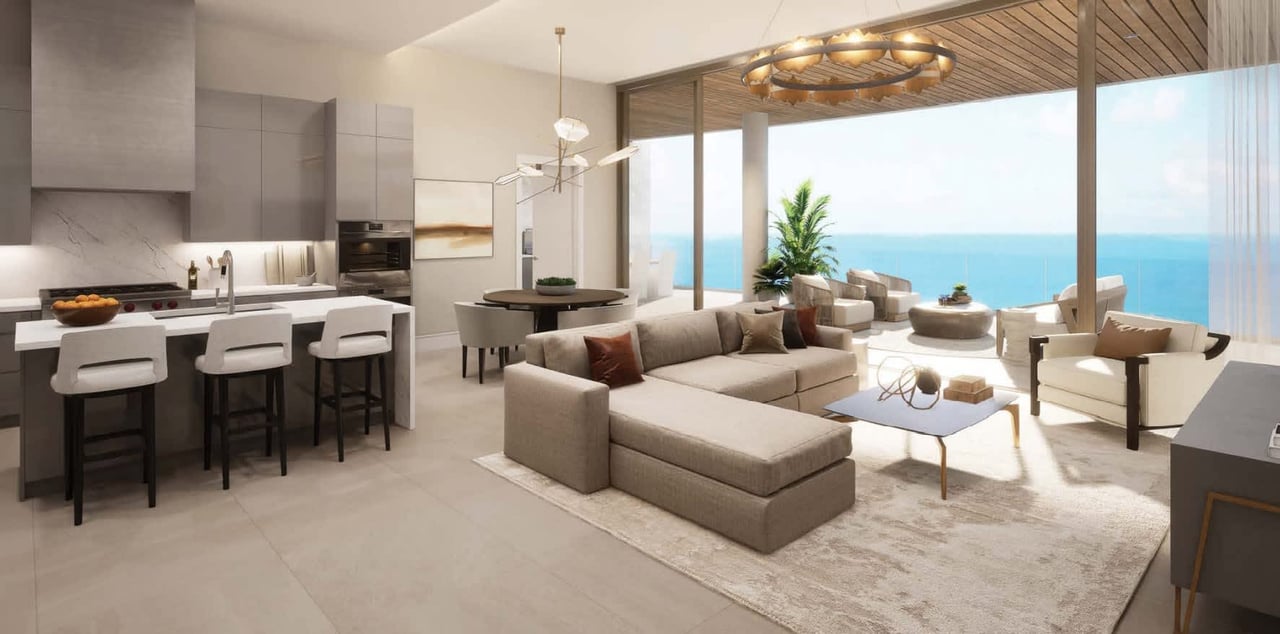 St. Regis Longboat Key