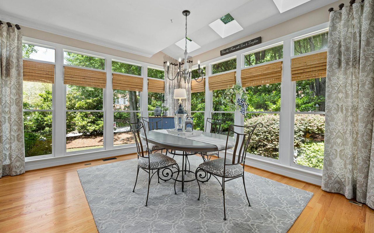 The Chestnut Hill Rotary Chili Cookoff