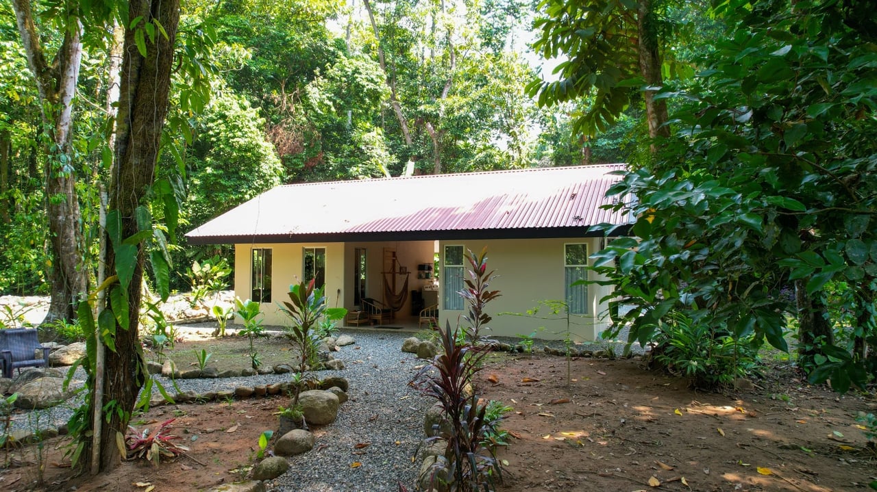 Riverfront Multi Residence Compound, Ojochal, Puntarenas