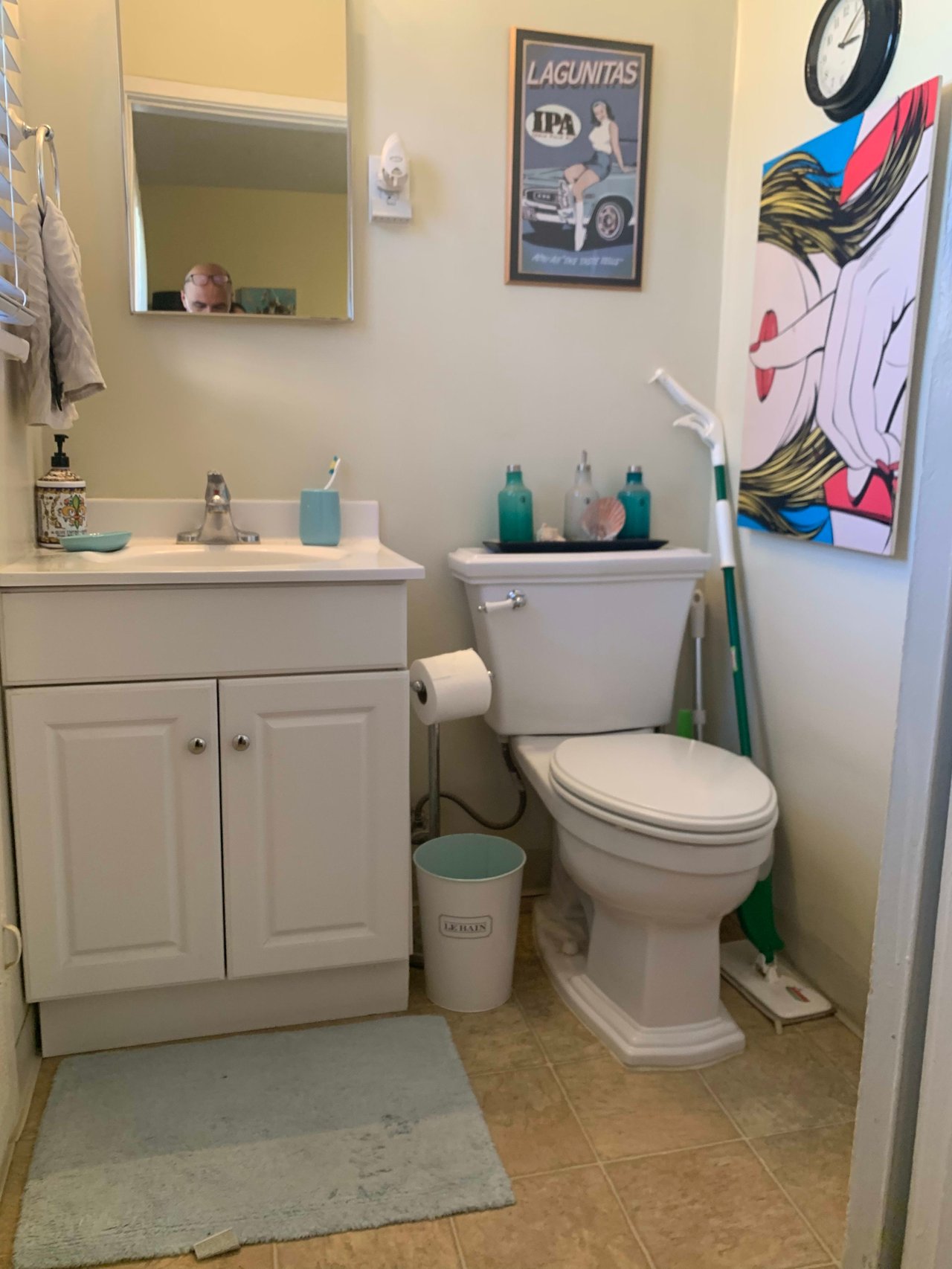 4-Plex in Prime Burbank Area with Great Upside Potential 