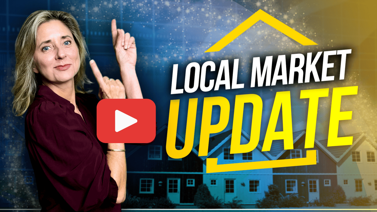 📊 Orange County Market Update – Fall Edition! 🍂