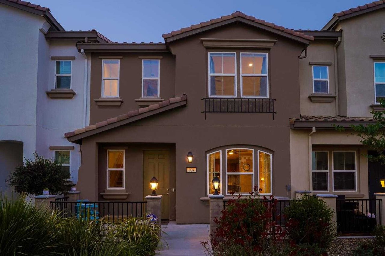 808 Saint Solange LN
