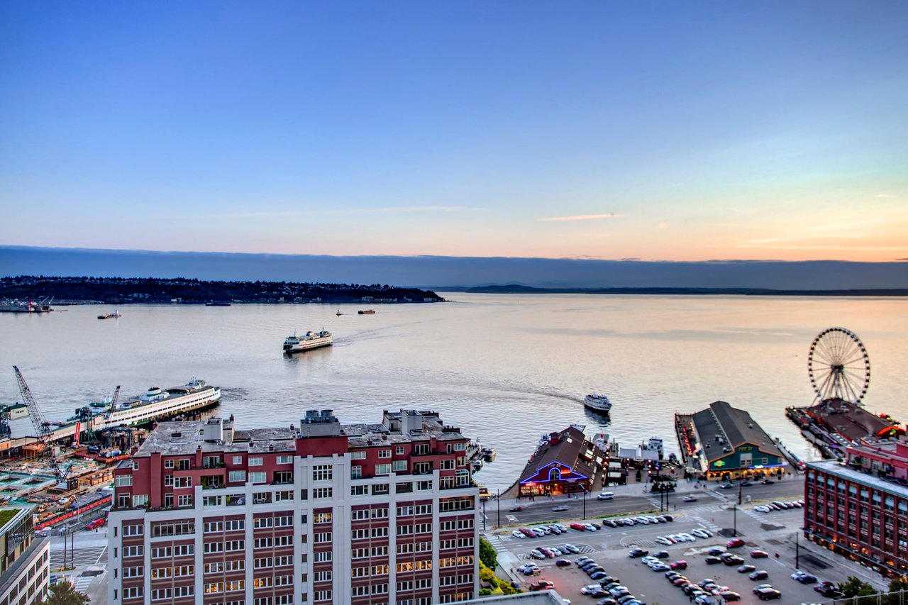 Madison Tower