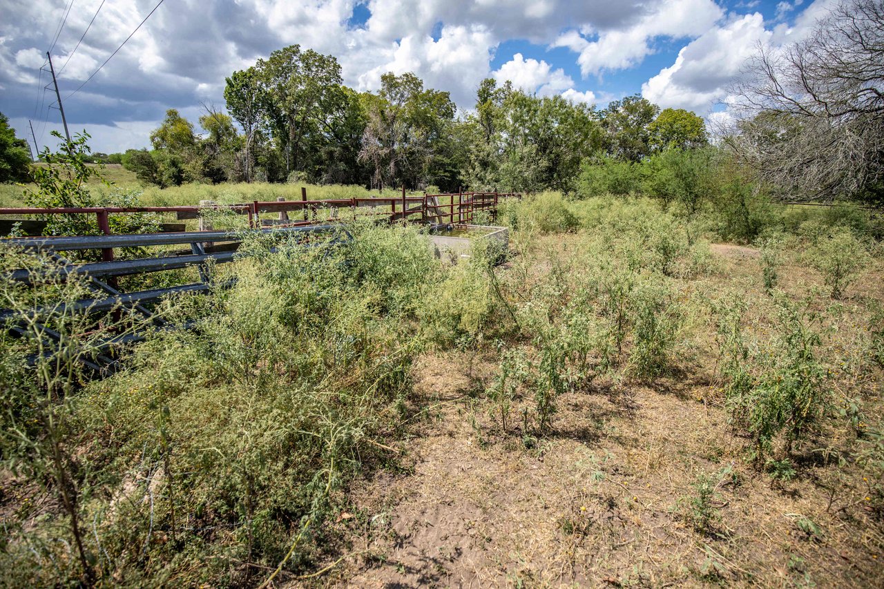 Lovers Lane River Ranch | 140 +/- Acres | Call for Pricing