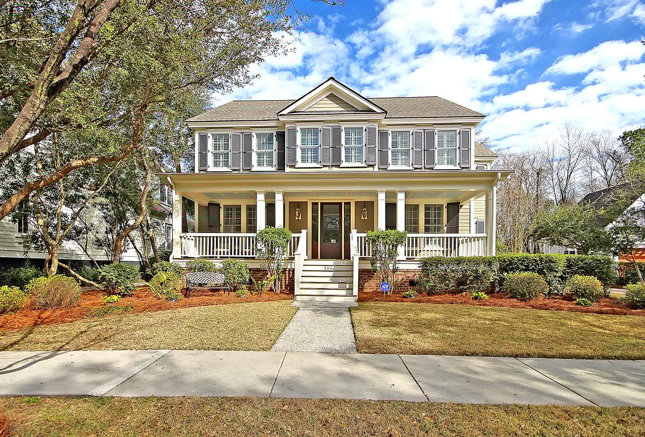 266 Delahow St.